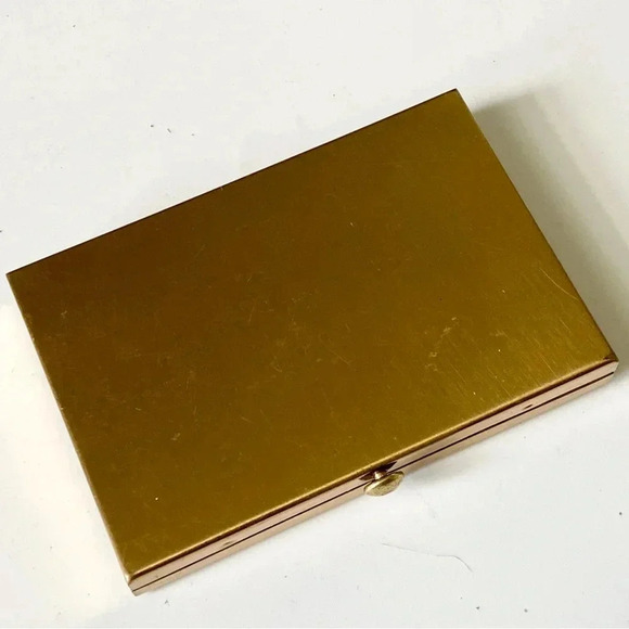 Vintage Collectable Parker Pens “Wadsworth” Compact with Angel and Floral Design - Picture 8 of 9